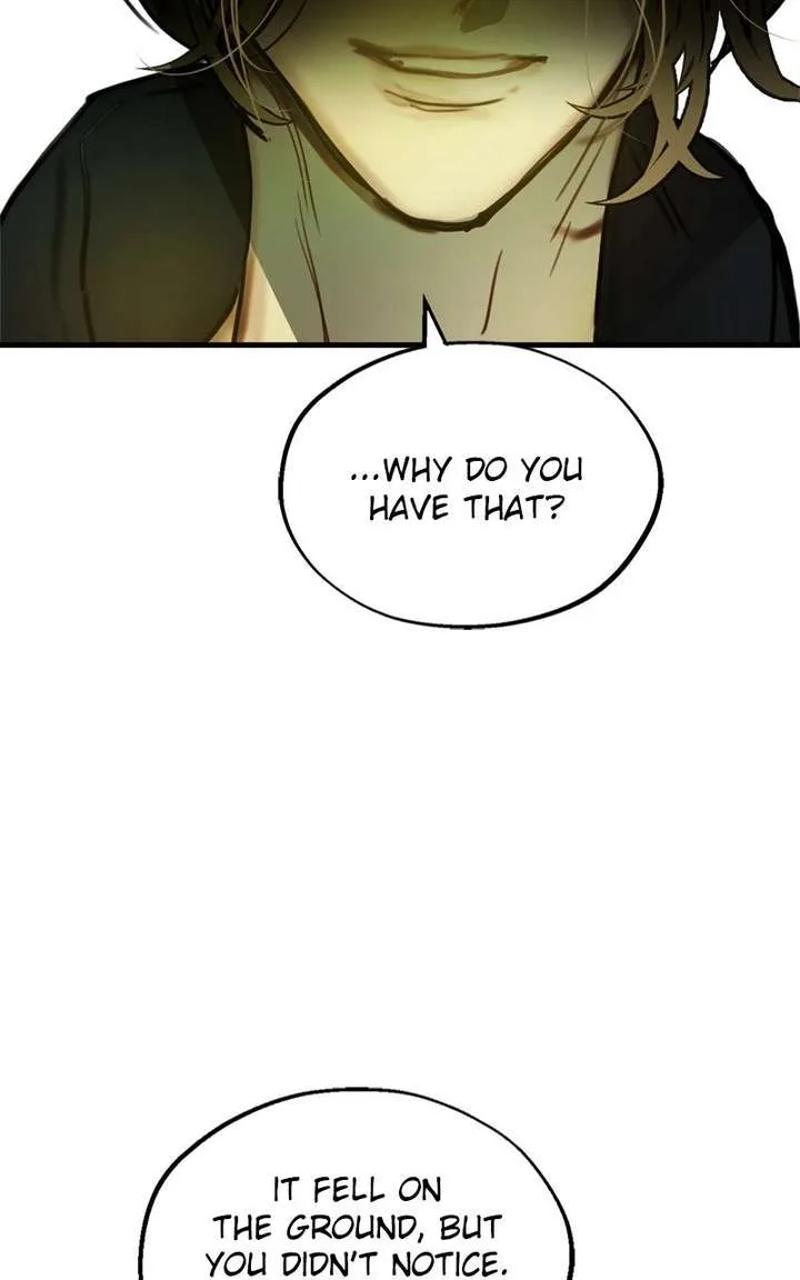 Your Sweet Breath Chapter 35 page 48