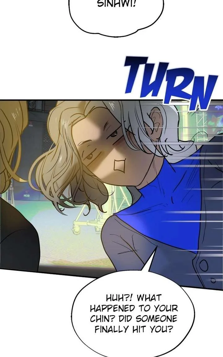 Your Sweet Breath Chapter 35 page 82
