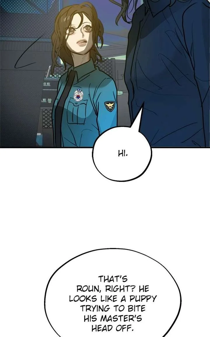 Your Sweet Breath Chapter 35 page 88