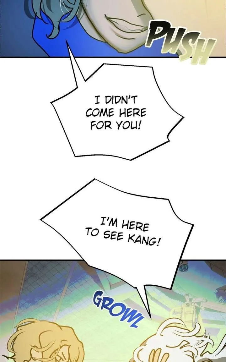 Your Sweet Breath Chapter 35 page 85
