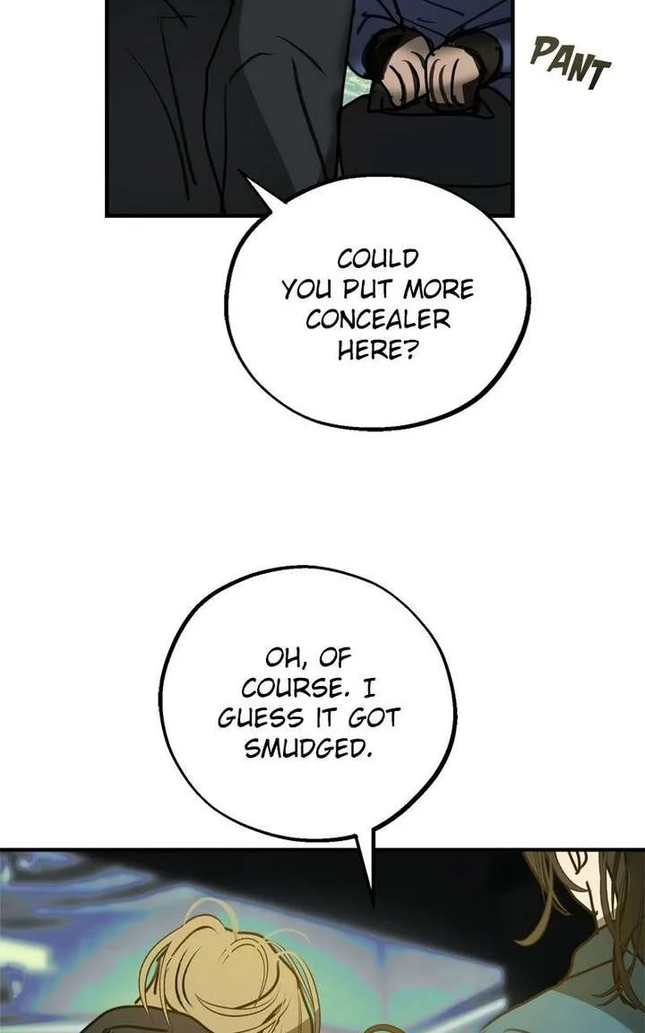 Your Sweet Breath Chapter 35 page 65