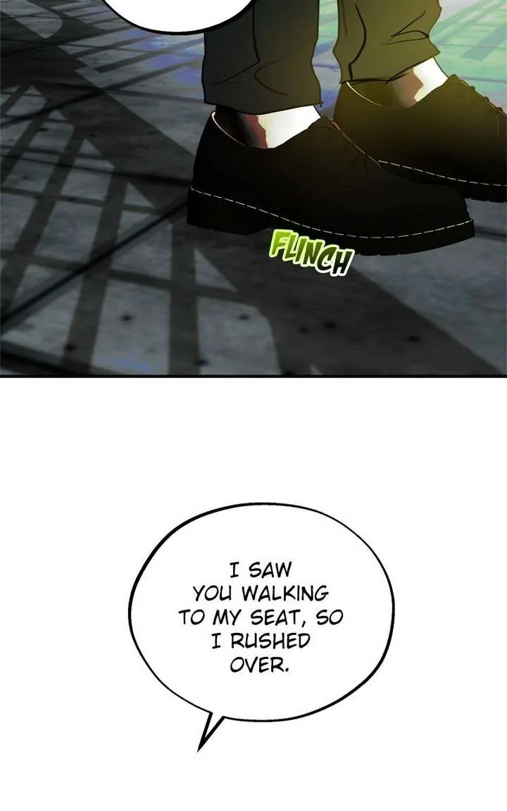 Your Sweet Breath Chapter 35 page 44