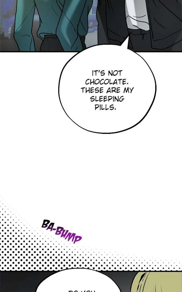 Your Sweet Breath Chapter 35 page 54