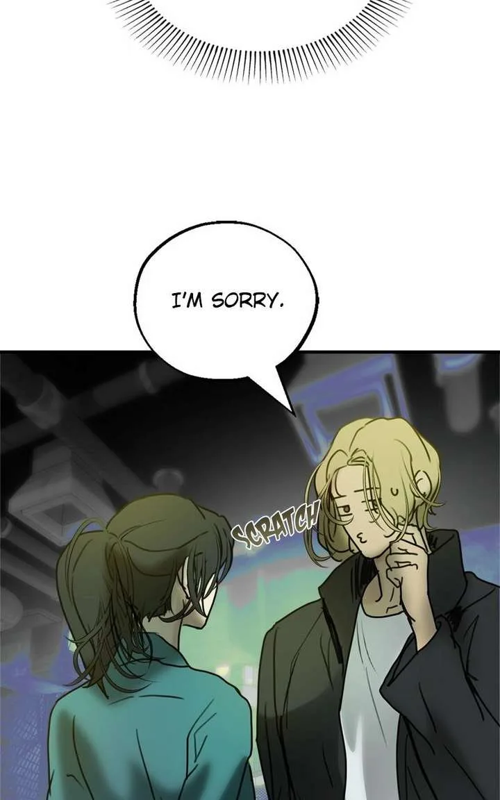 Your Sweet Breath Chapter 35 page 53