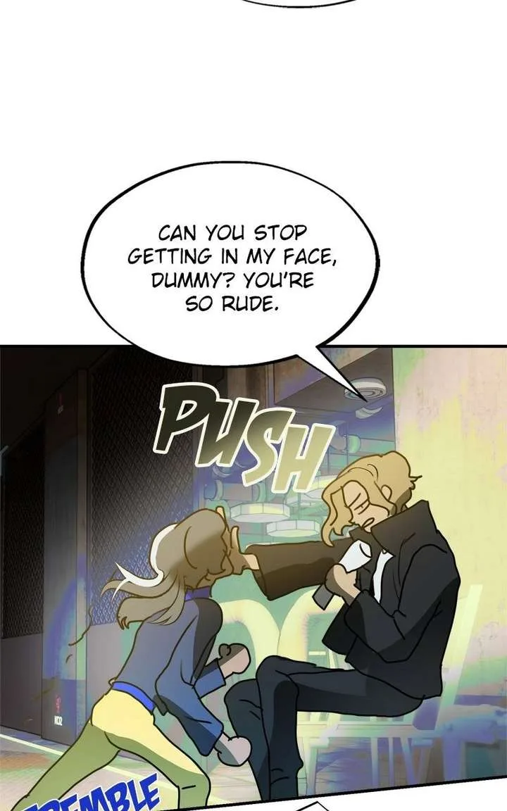 Your Sweet Breath Chapter 35 page 83