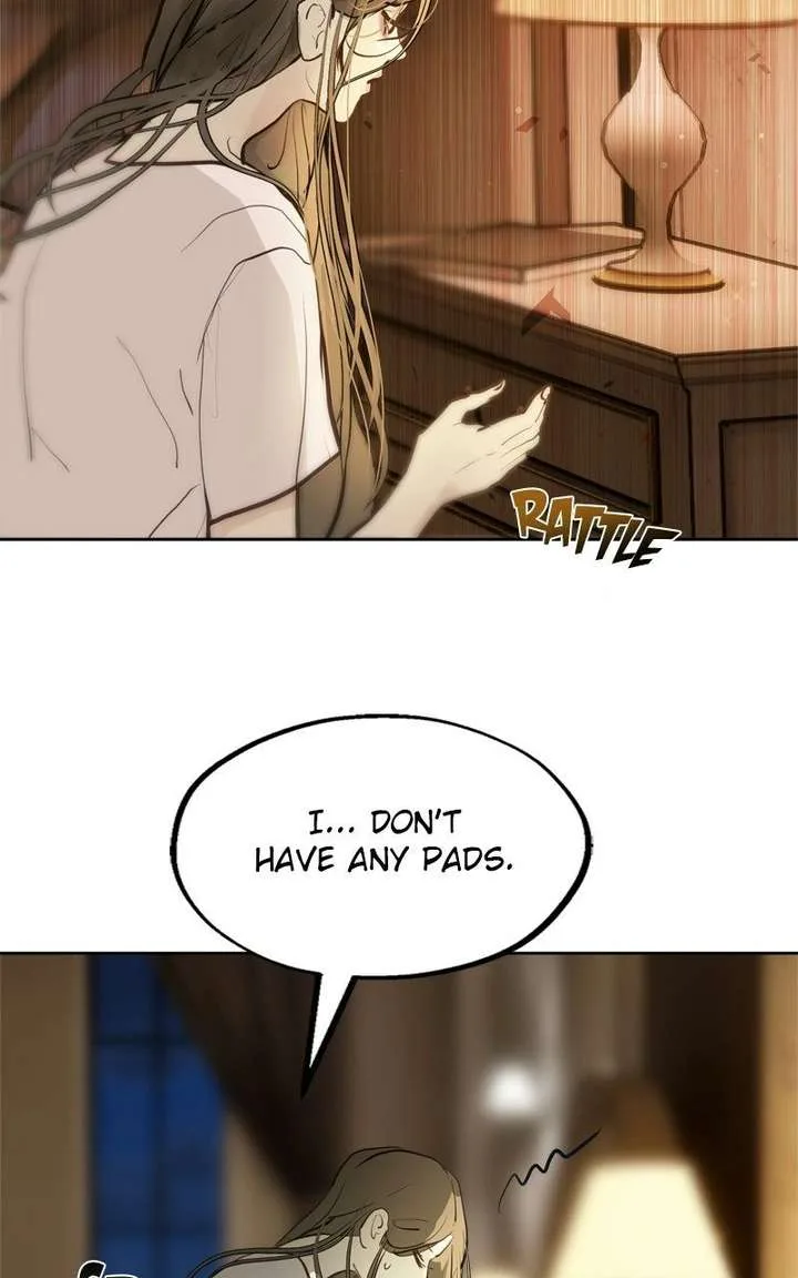 Your Sweet Breath Chapter 38 page 15
