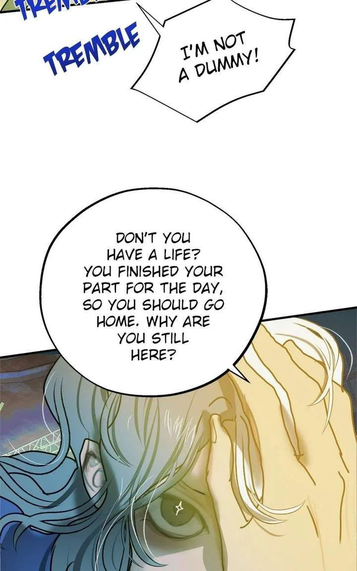 Your Sweet Breath Chapter 35 page 84