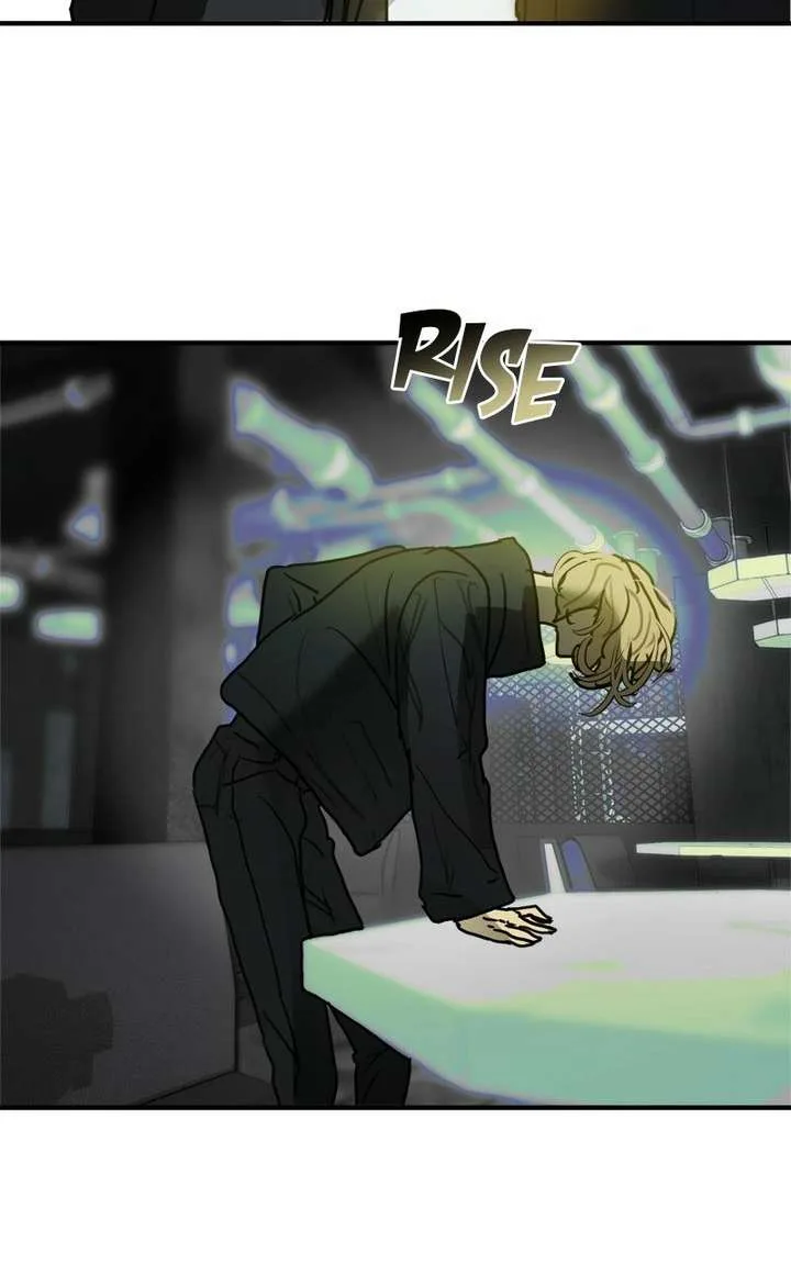 Your Sweet Breath Chapter 35 page 36