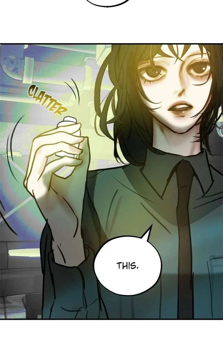 Your Sweet Breath Chapter 35 page 46