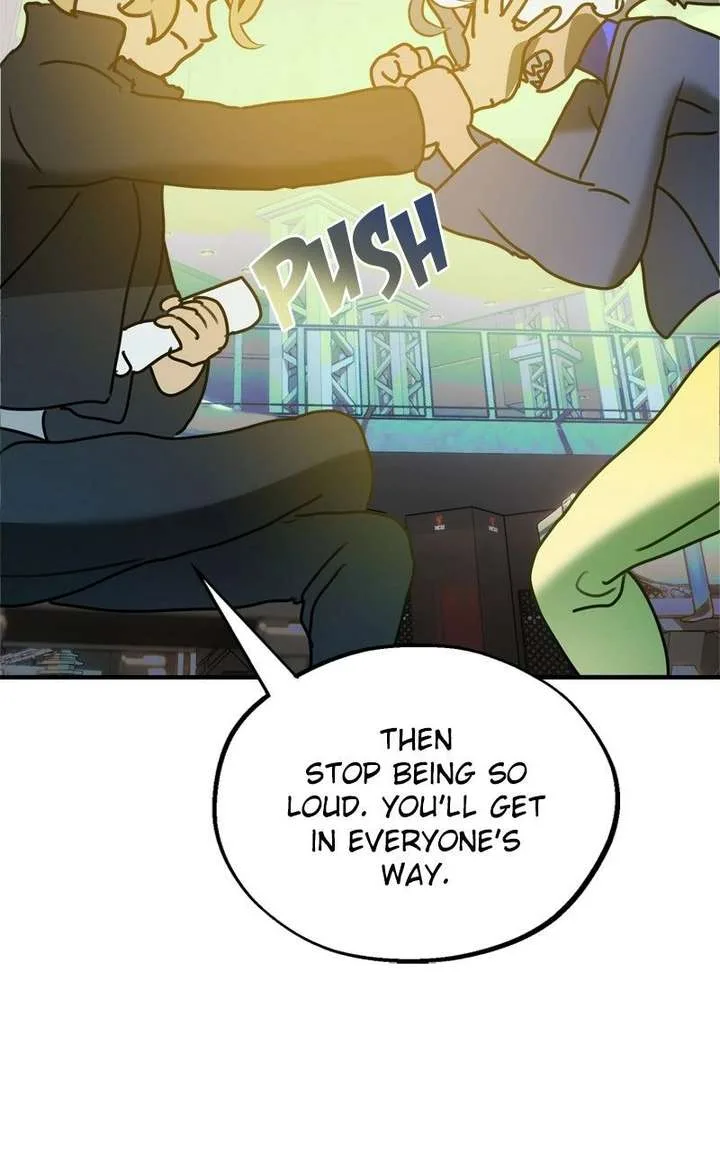 Your Sweet Breath Chapter 35 page 86