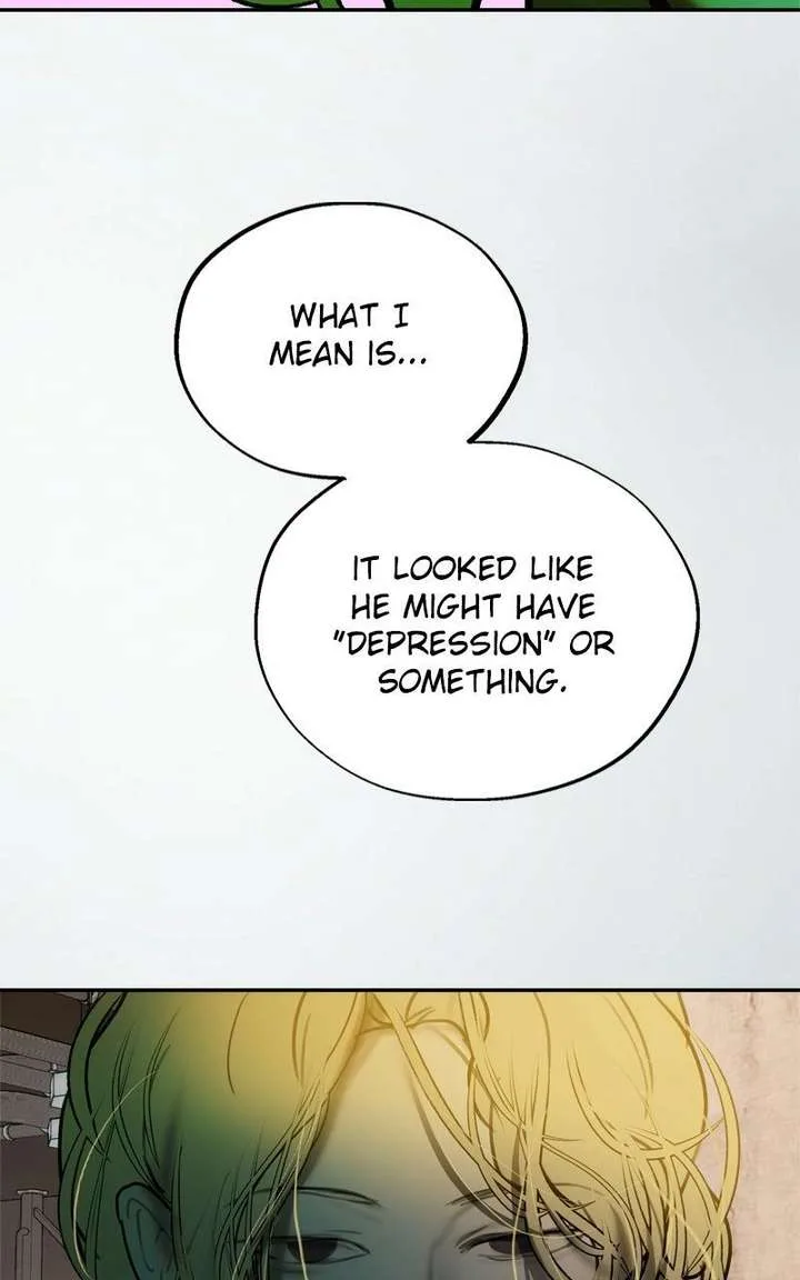 Your Sweet Breath Chapter 35 page 96