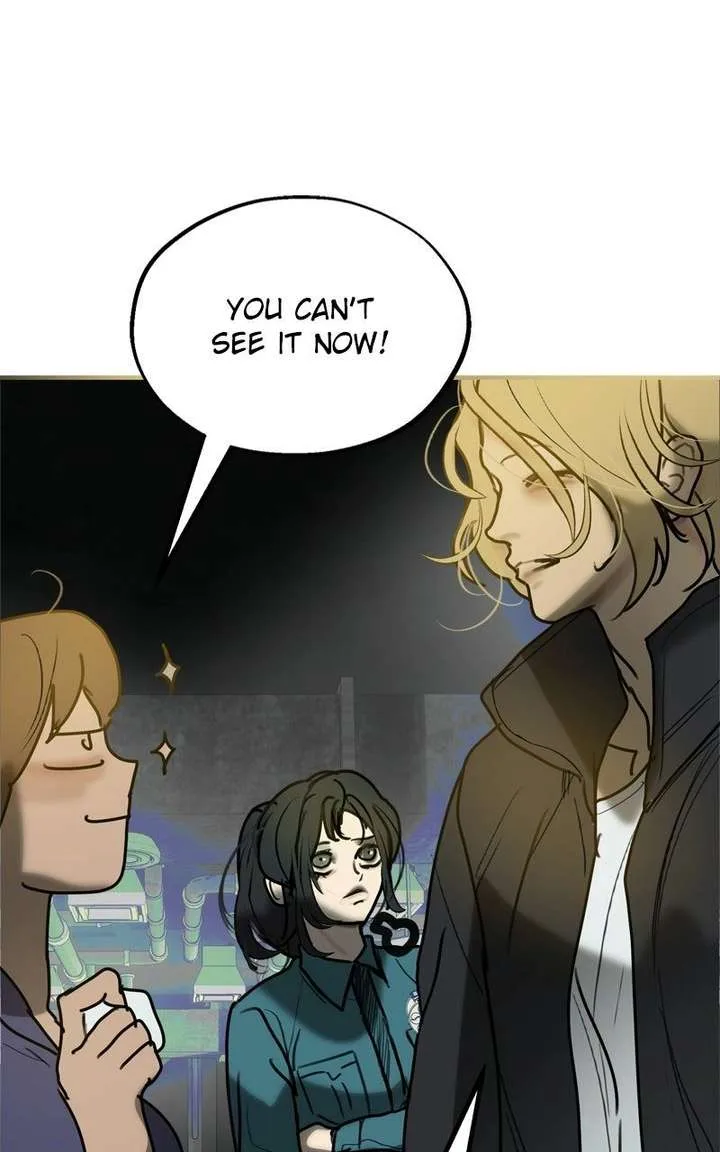 Your Sweet Breath Chapter 35 page 70
