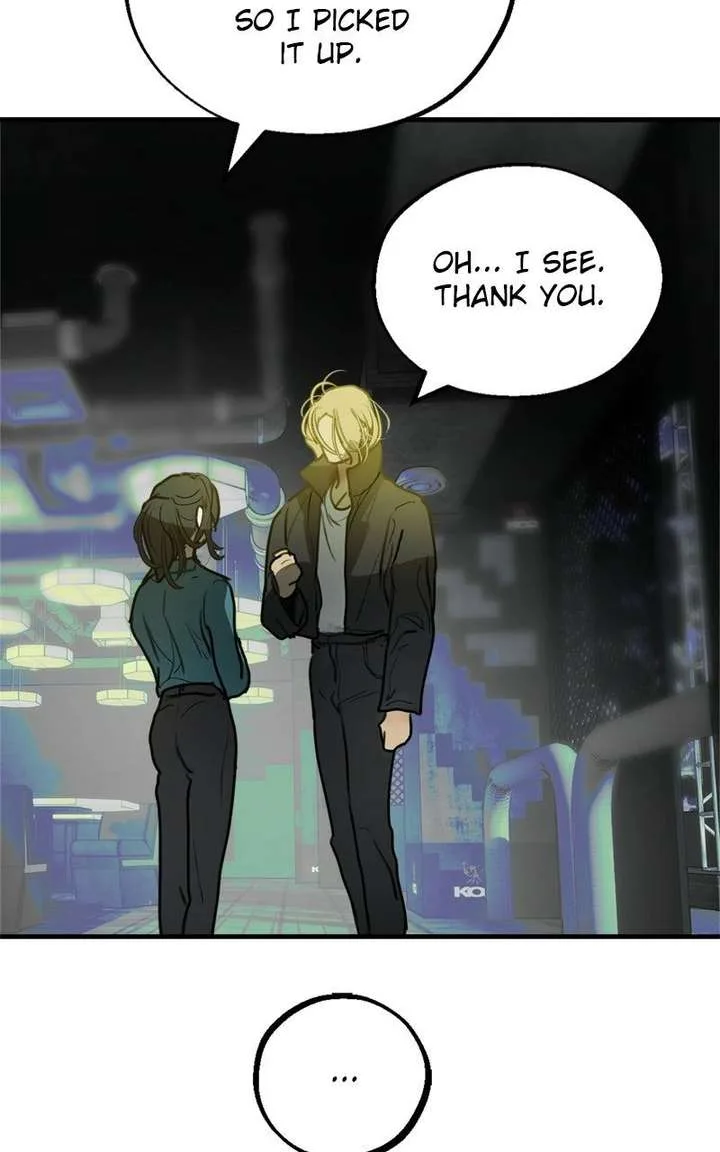 Your Sweet Breath Chapter 35 page 49