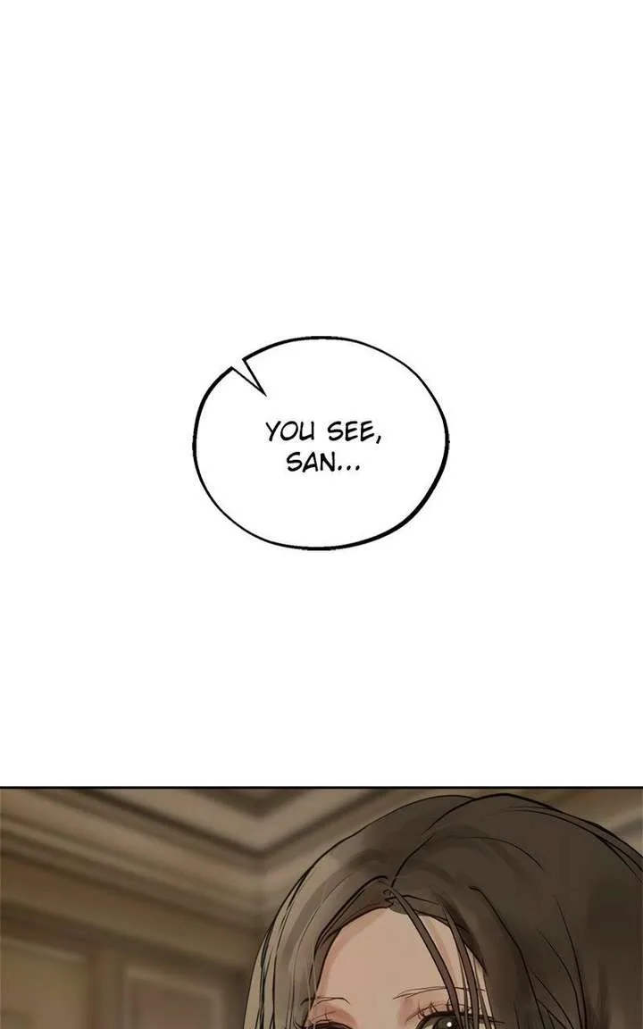 Your Sweet Breath Chapter 38 page 1