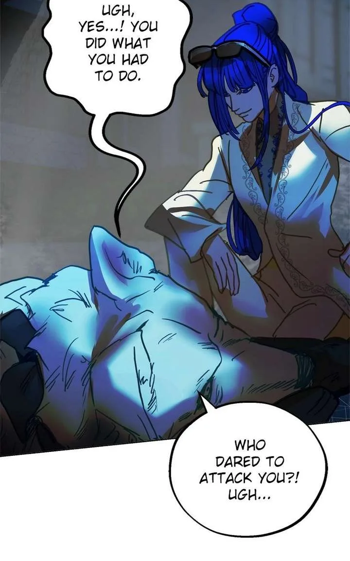 Your Sweet Breath Chapter 37 page 19