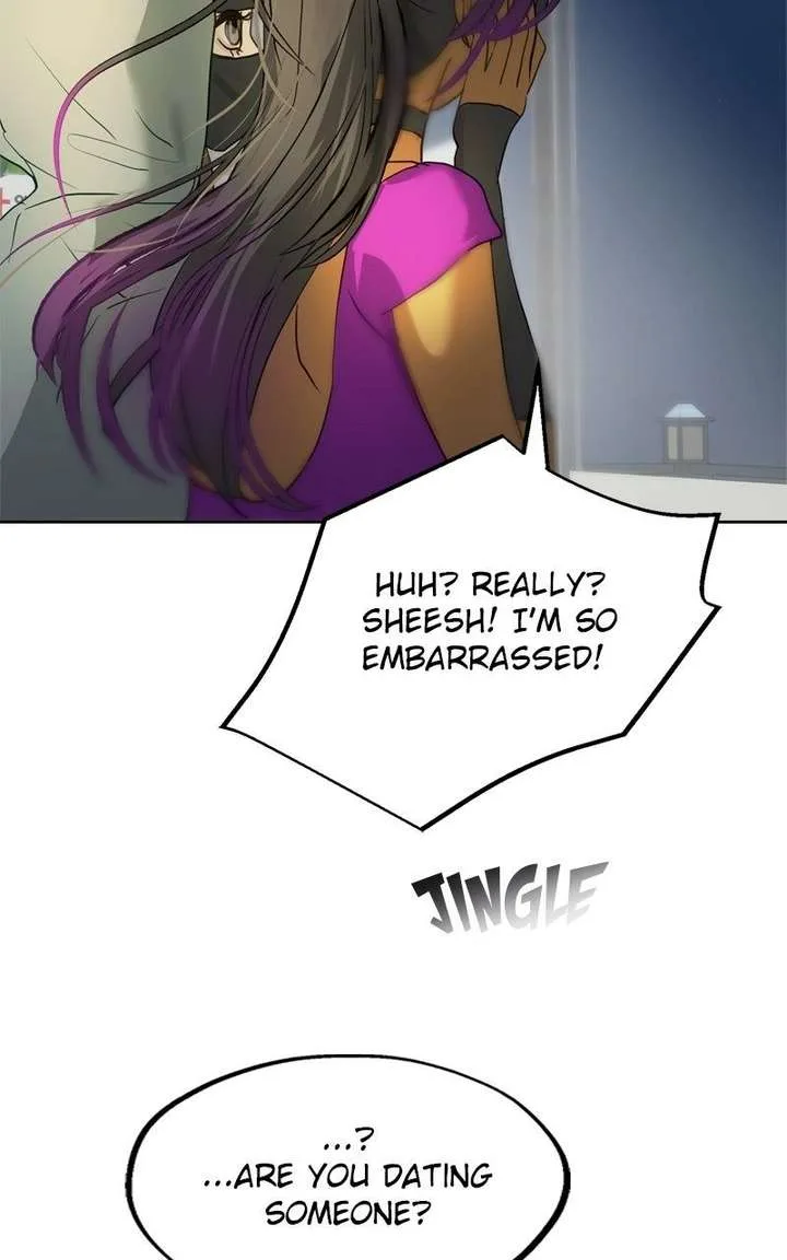 Your Sweet Breath Chapter 38 page 25