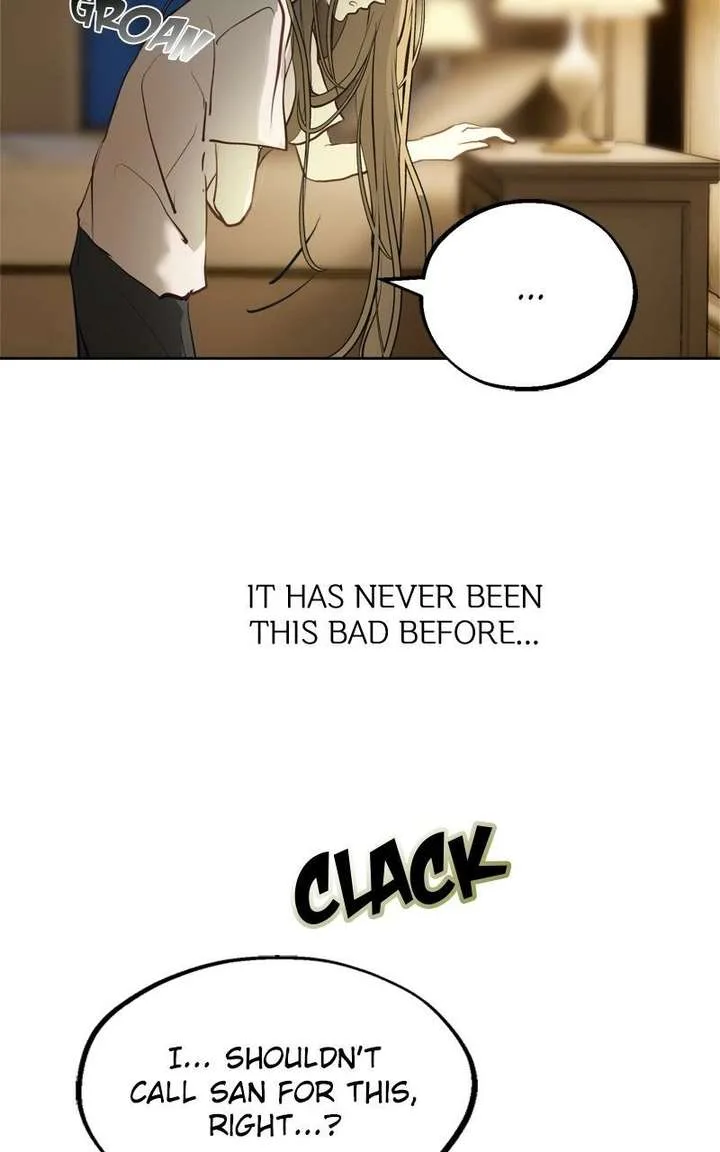 Your Sweet Breath Chapter 38 page 16