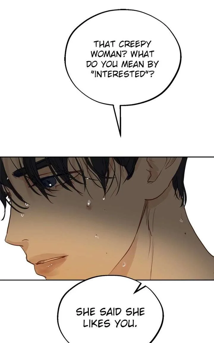 Your Sweet Breath Chapter 38 page 94