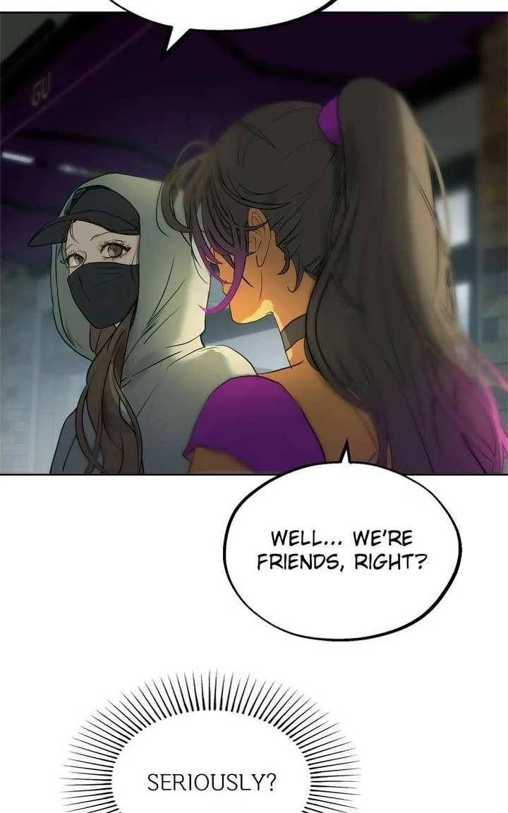 Your Sweet Breath Chapter 38 page 26