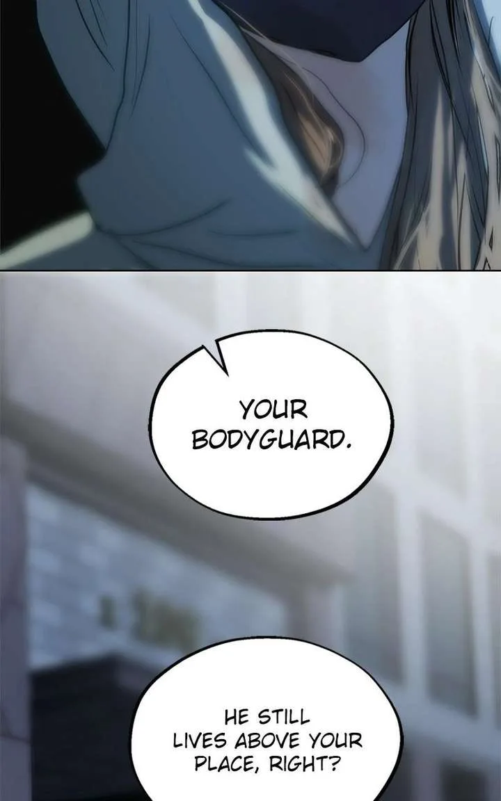Your Sweet Breath Chapter 38 page 35