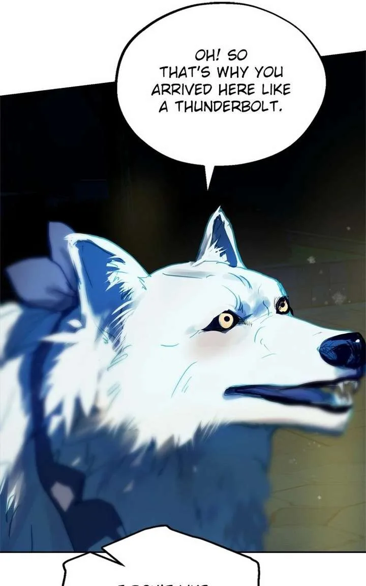 Your Sweet Breath Chapter 37 page 6