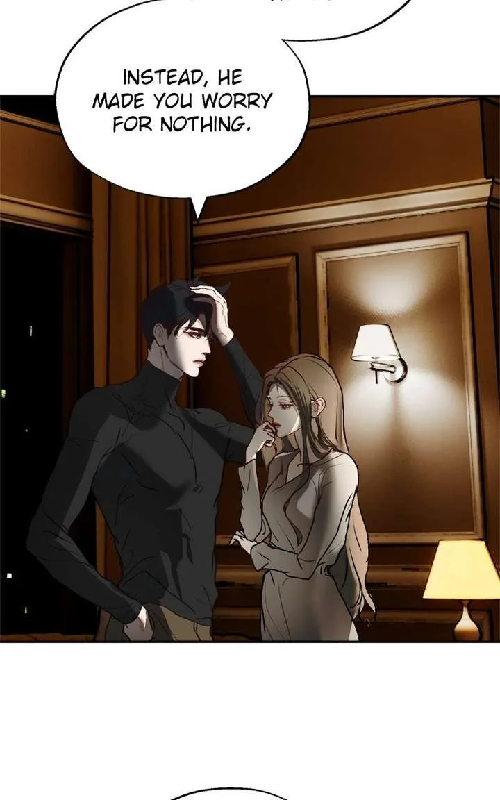 Your Sweet Breath Chapter 36 page 7