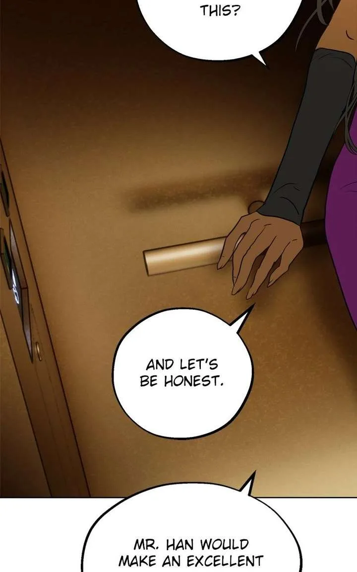 Your Sweet Breath Chapter 38 page 51