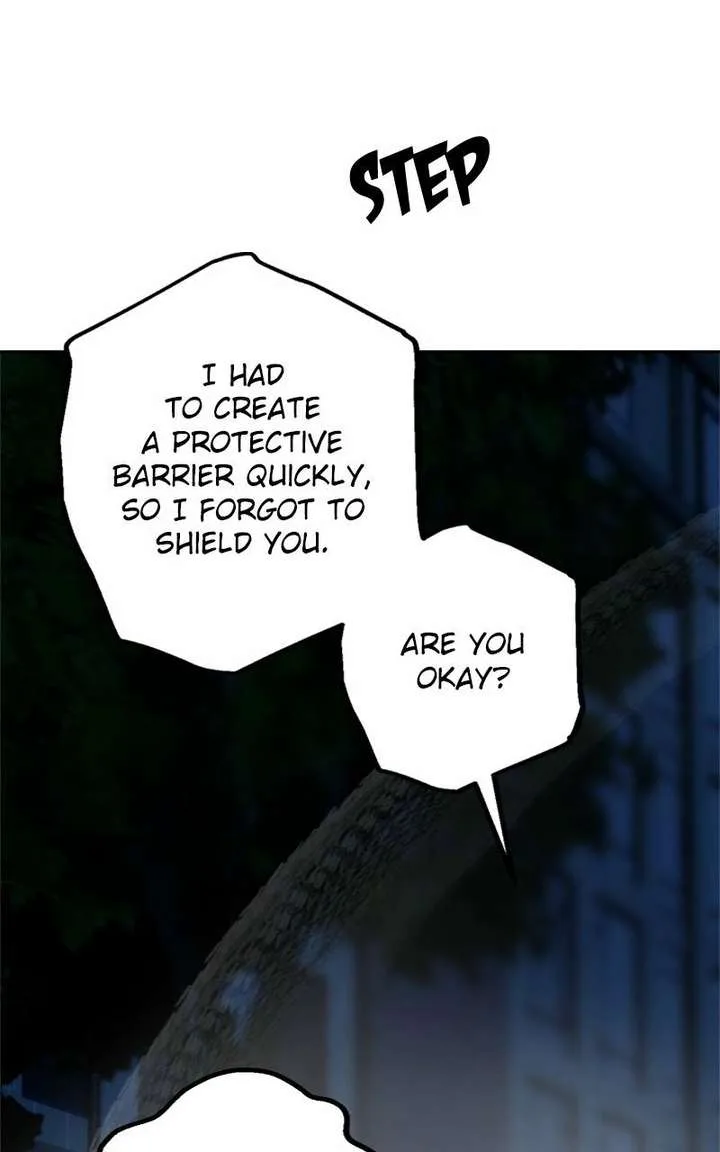 Your Sweet Breath Chapter 37 page 18