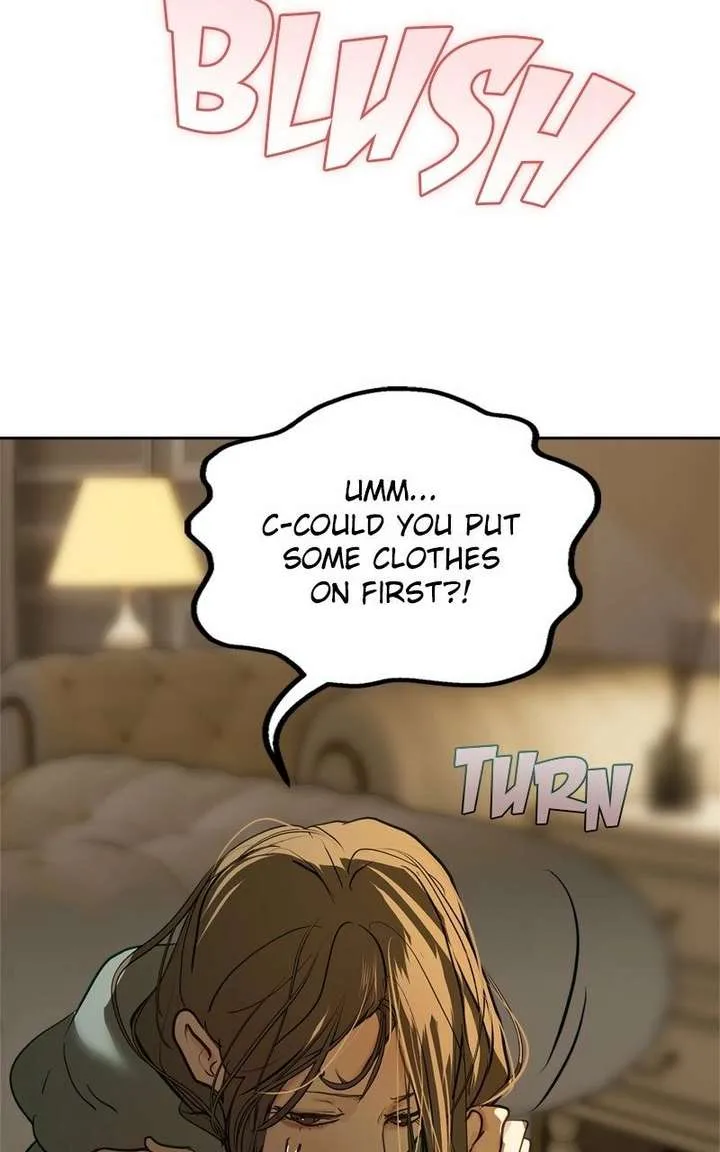 Your Sweet Breath Chapter 38 page 88