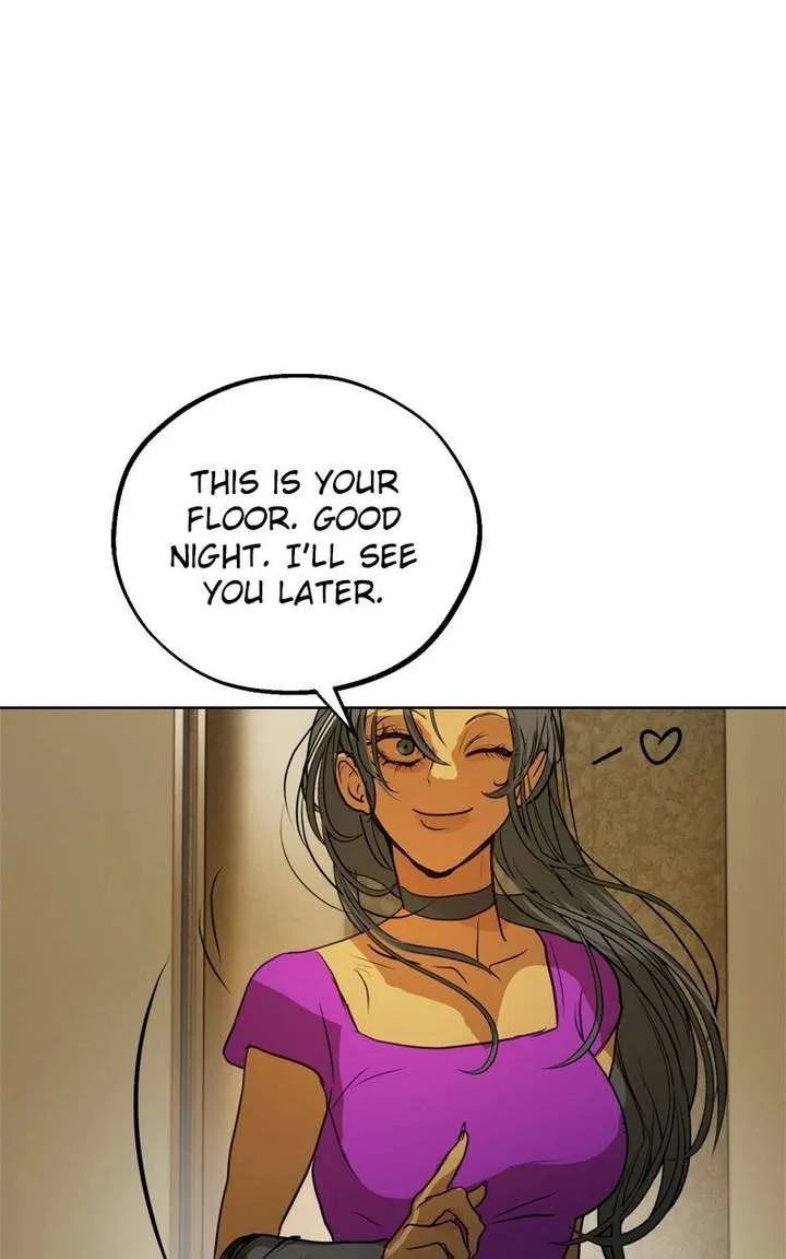 Your Sweet Breath Chapter 38 page 58
