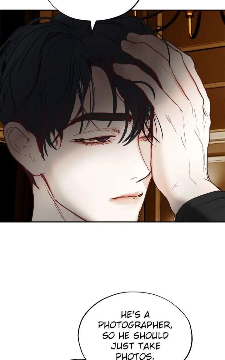 Your Sweet Breath Chapter 36 page 6