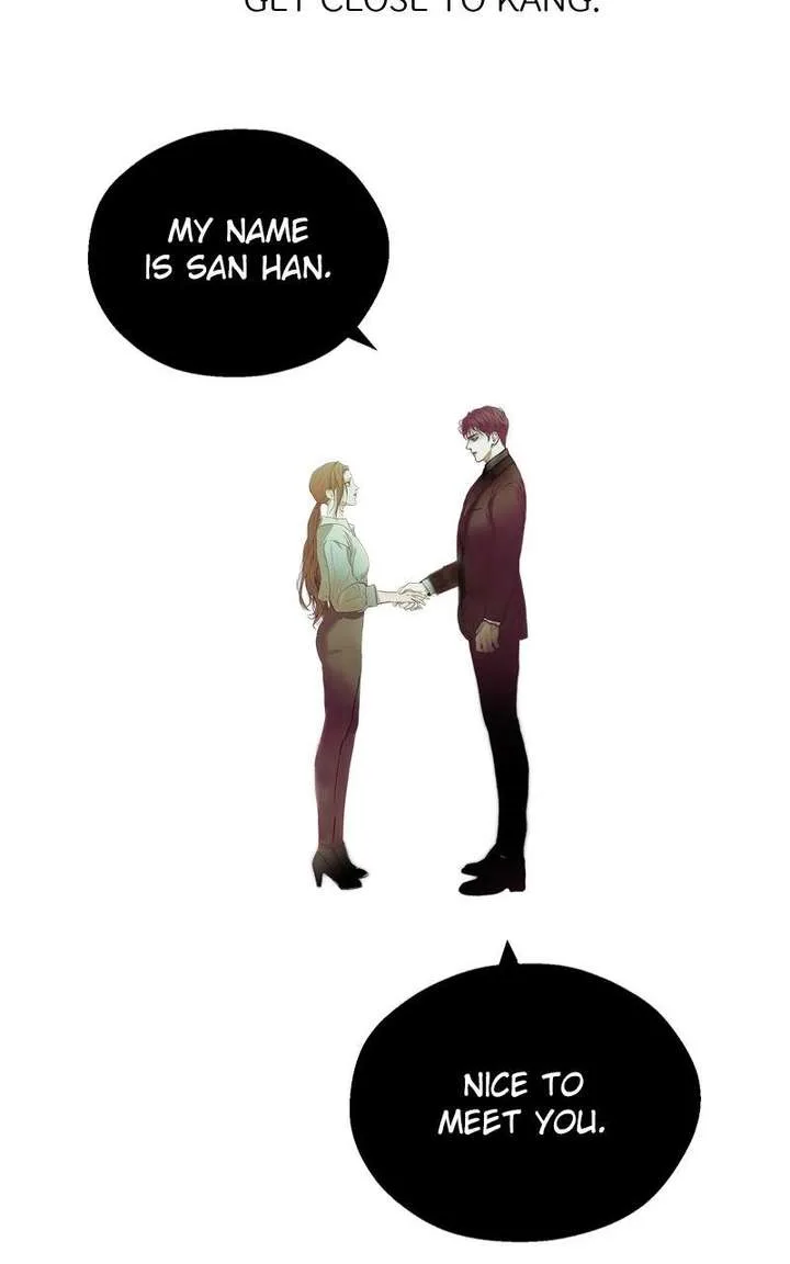 Your Sweet Breath Chapter 36 page 13