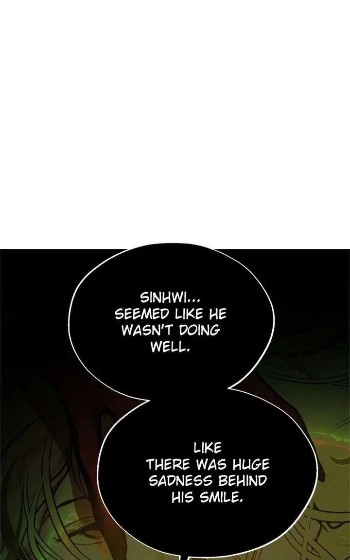 Your Sweet Breath Chapter 36 page 1