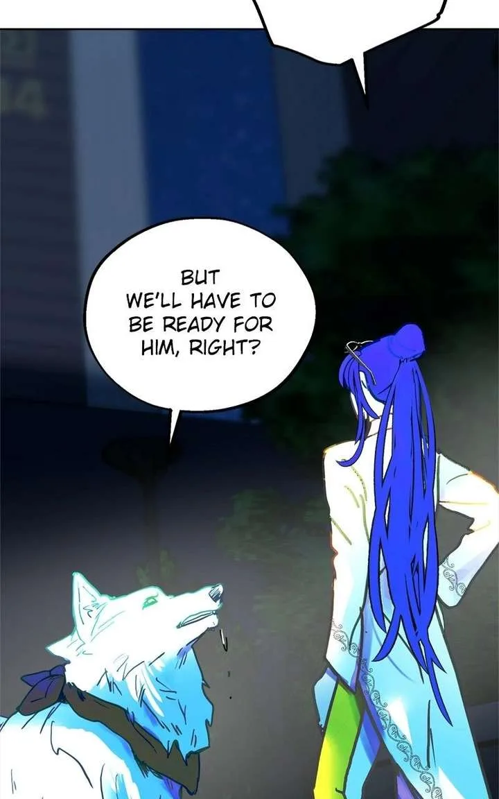 Your Sweet Breath Chapter 37 page 30