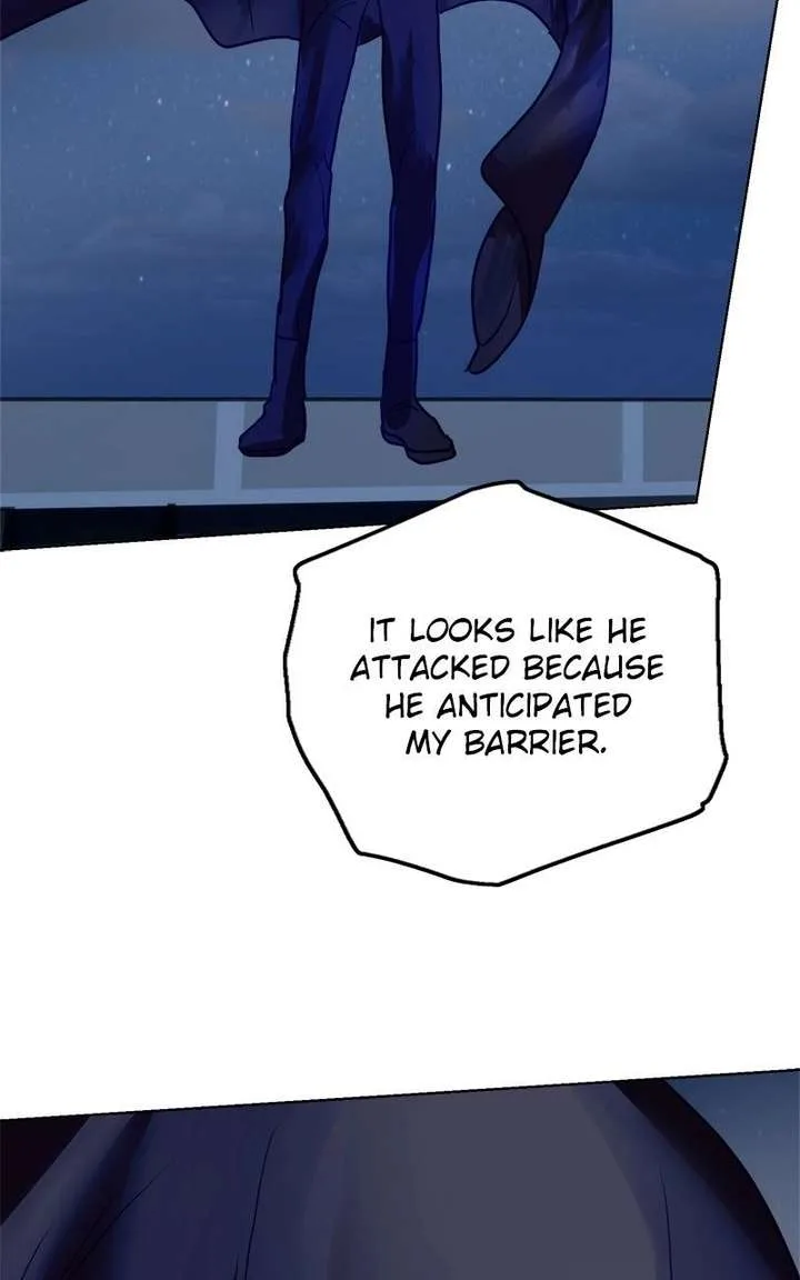 Your Sweet Breath Chapter 37 page 23