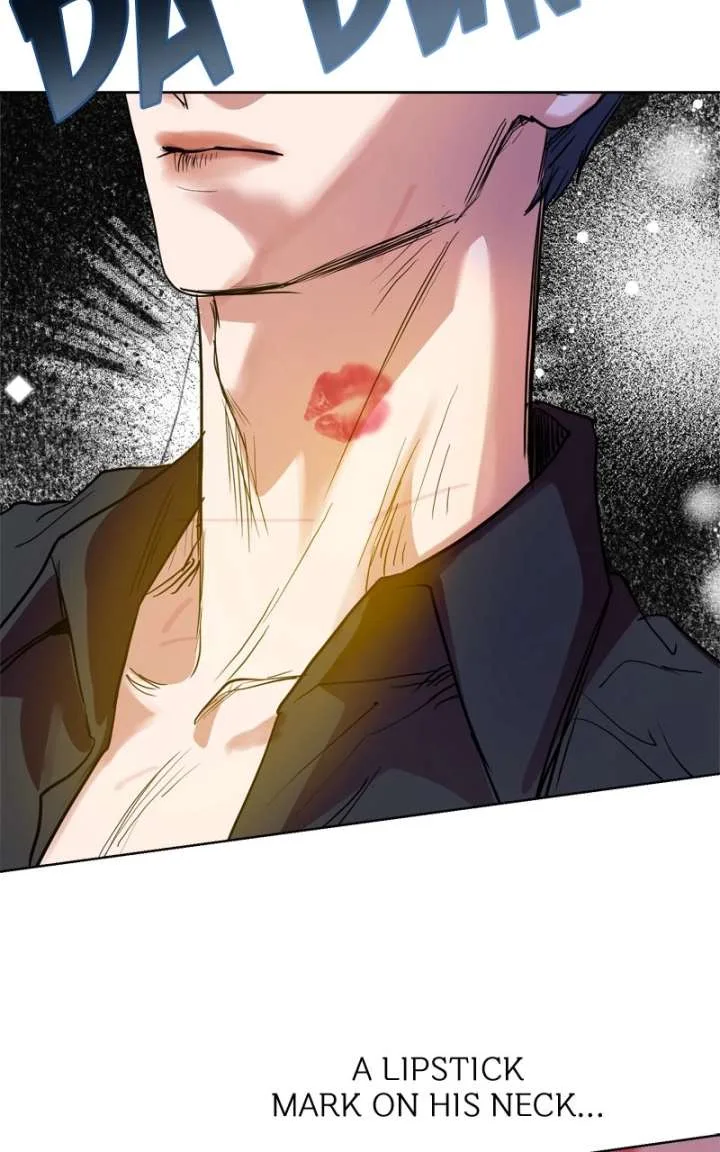 Your Sweet Breath Chapter 40 page 41