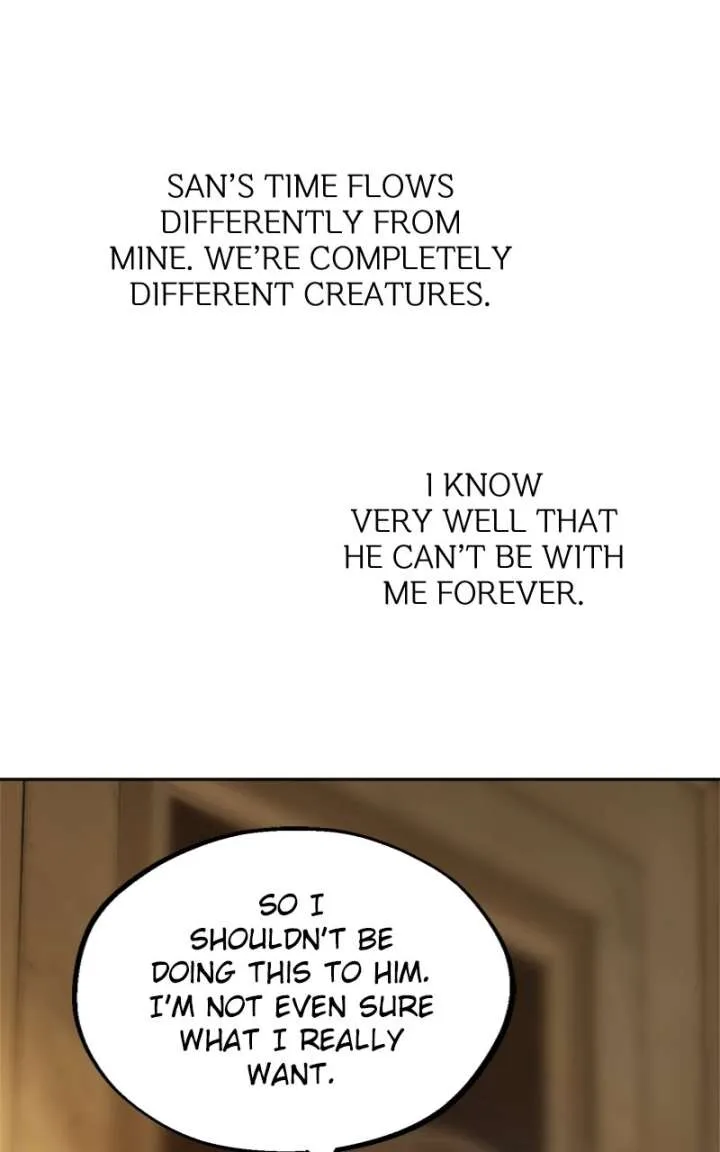 Your Sweet Breath Chapter 40 page 33