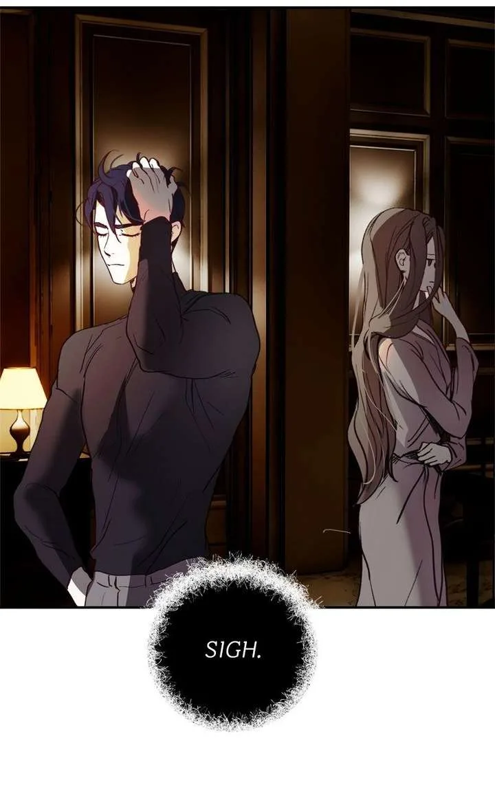 Your Sweet Breath Chapter 36 page 16