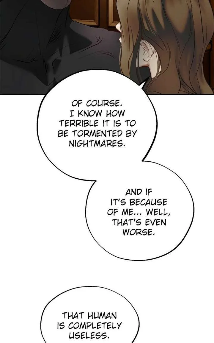 Your Sweet Breath Chapter 36 page 5