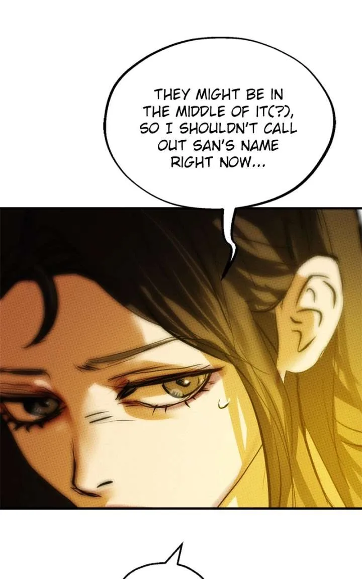 Your Sweet Breath Chapter 40 page 3