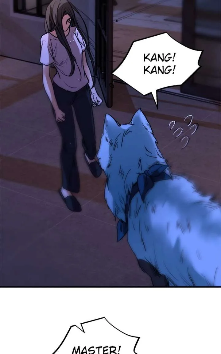 Your Sweet Breath Chapter 40 page 22