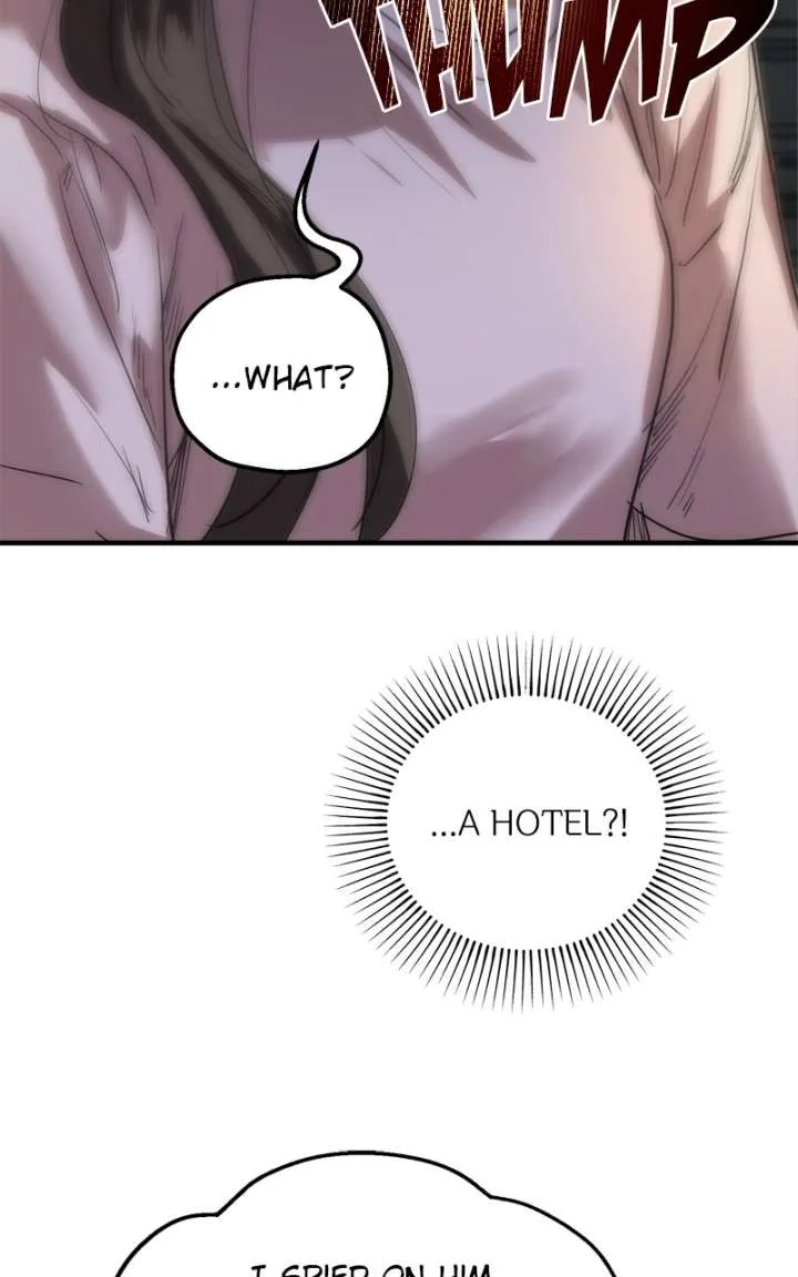 Your Sweet Breath Chapter 40 page 17