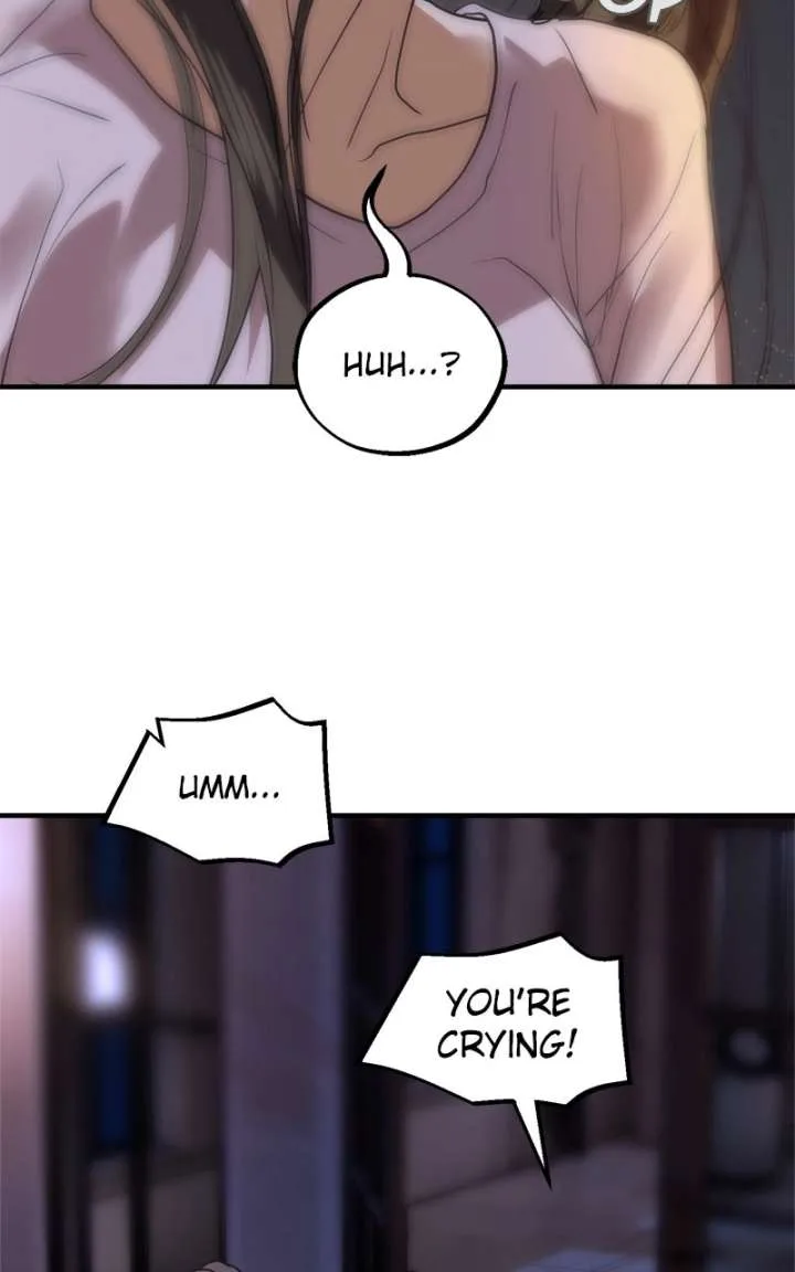 Your Sweet Breath Chapter 40 page 21