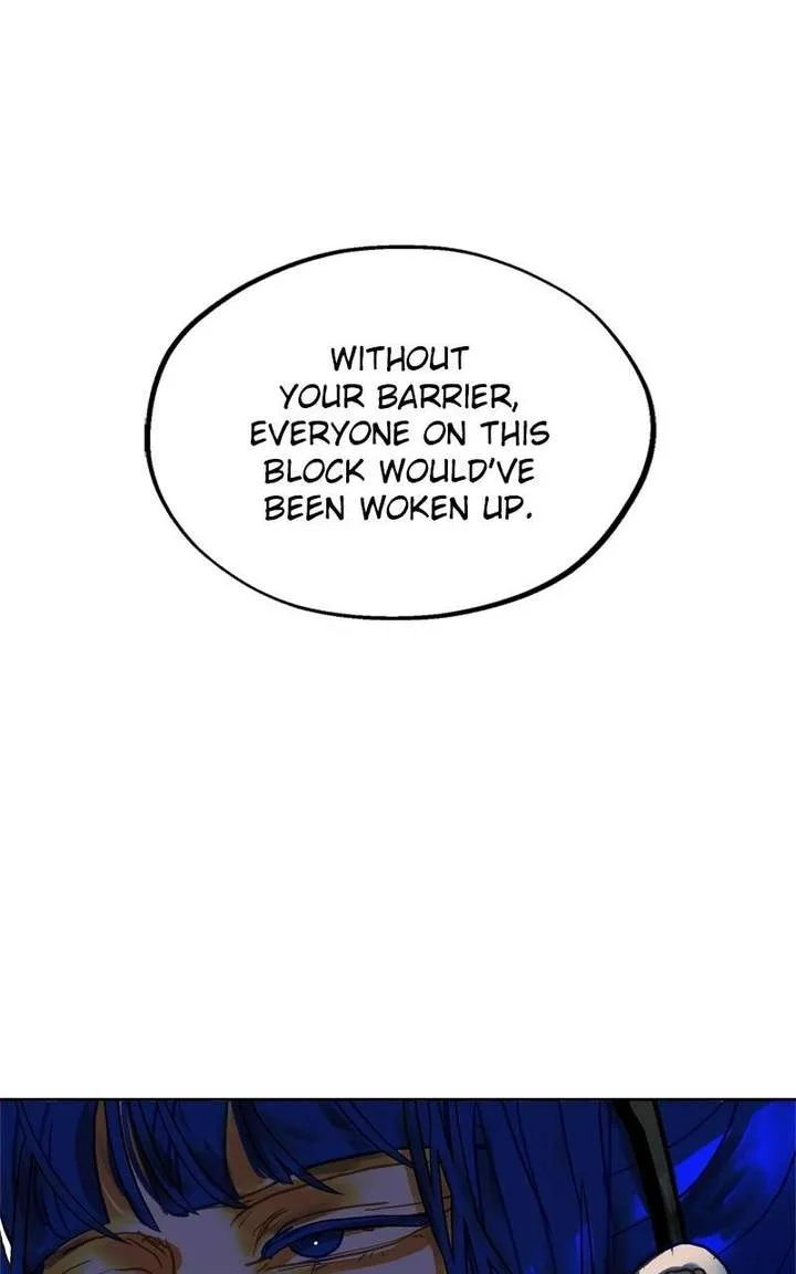 Your Sweet Breath Chapter 37 page 20
