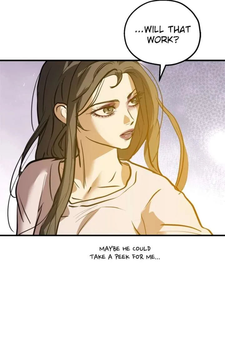 Your Sweet Breath Chapter 40 page 6