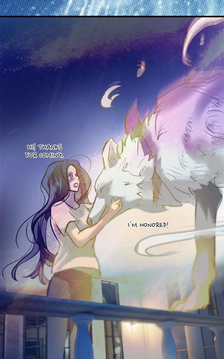 Your Sweet Breath Chapter 40 page 10