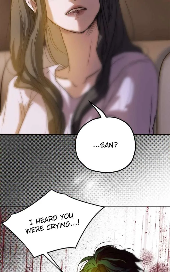 Your Sweet Breath Chapter 40 page 37