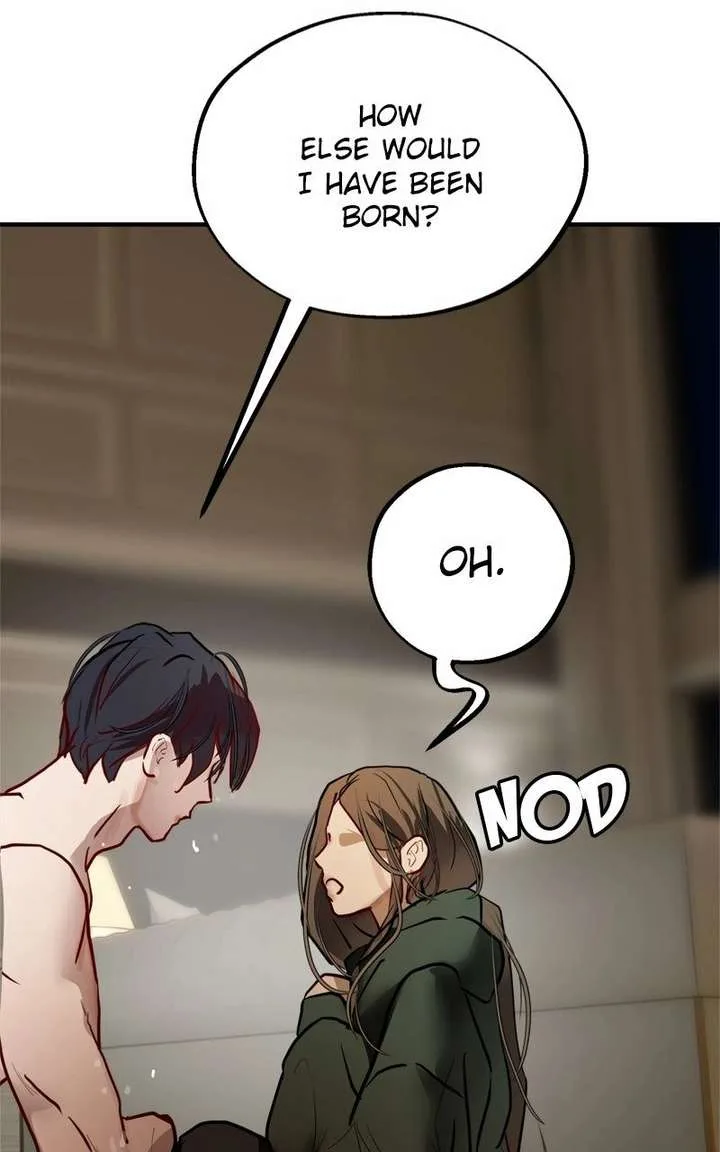 Your Sweet Breath Chapter 39 page 18
