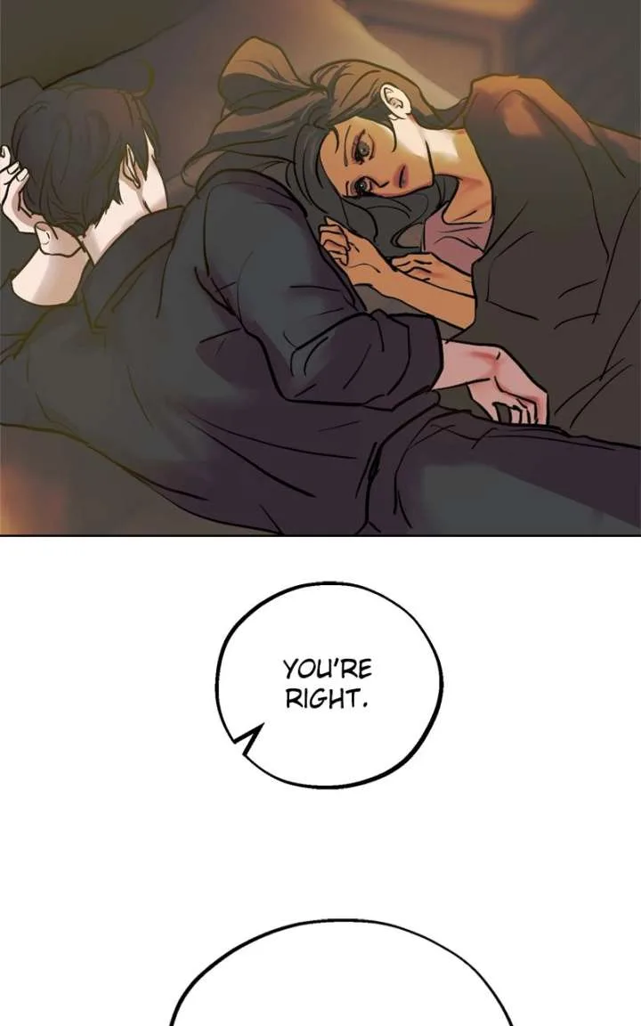 Your Sweet Breath Chapter 40 page 96