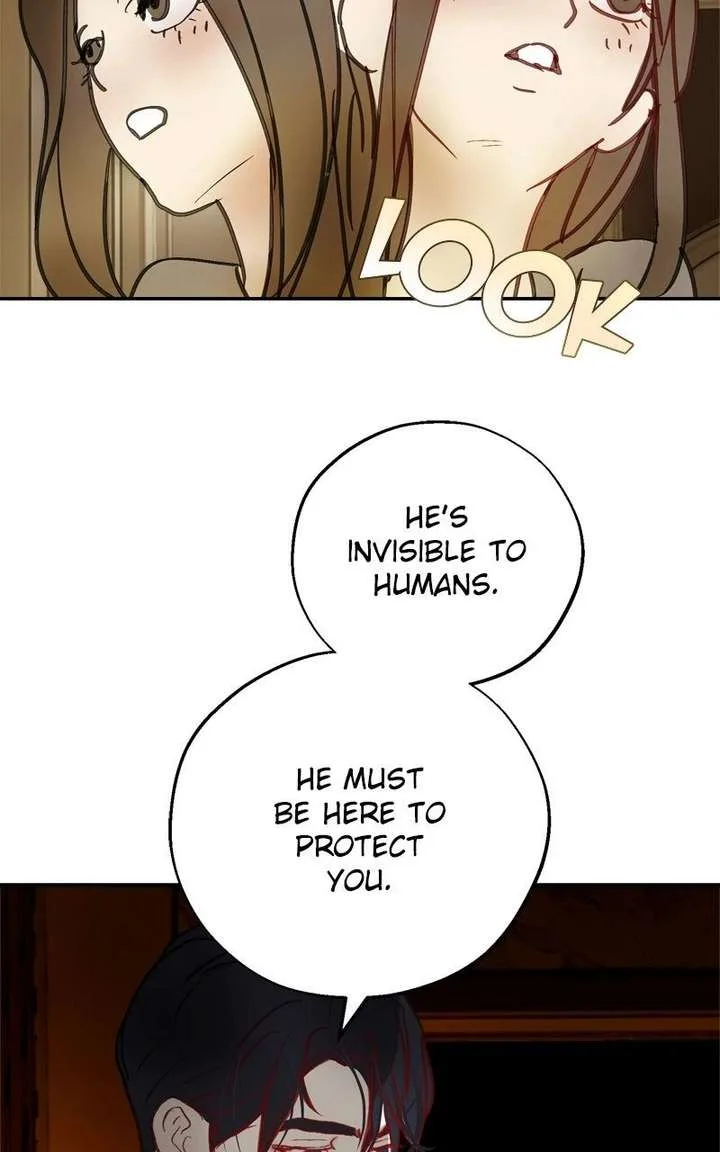 Your Sweet Breath Chapter 36 page 34